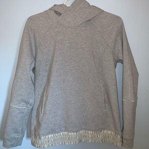 Lululemon Scuba Pullover